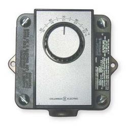 1H/1C Non-programmable Thermostat