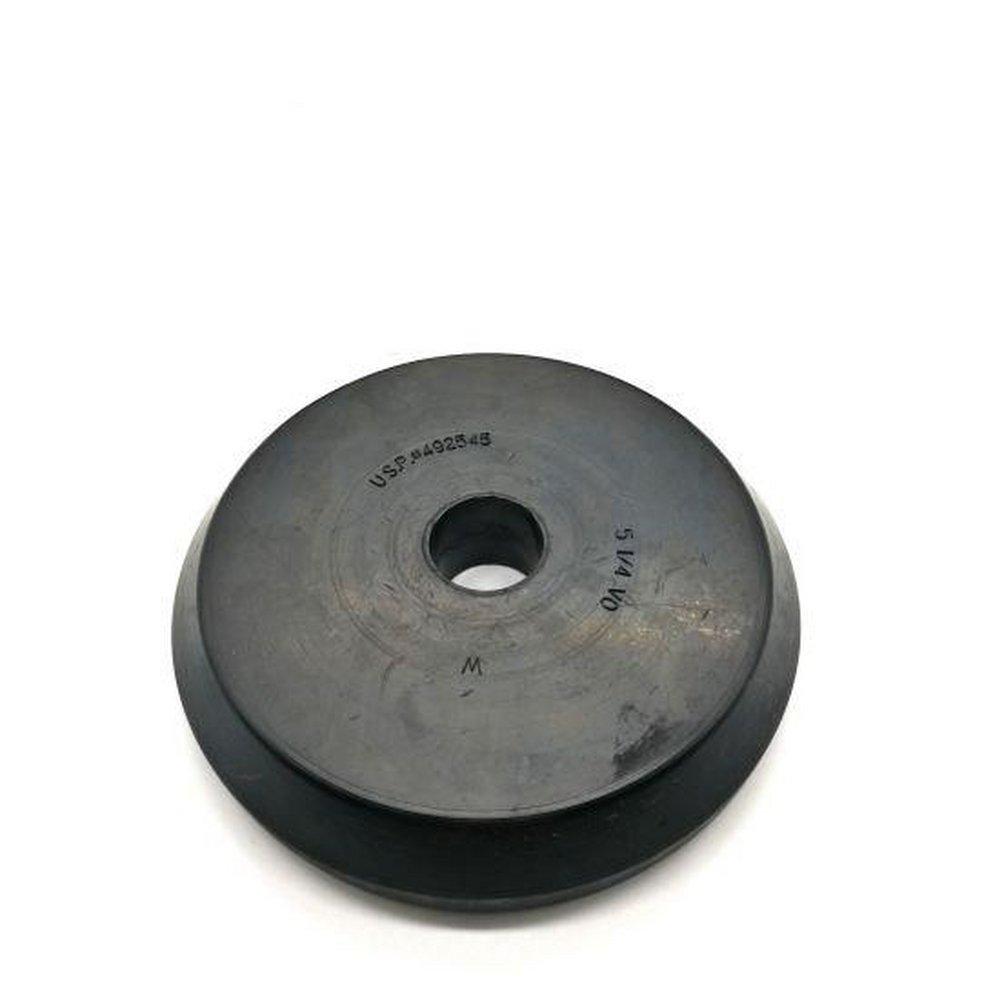 M&H Valve Style 129 Fire Hydrant Main Valve Rubber 