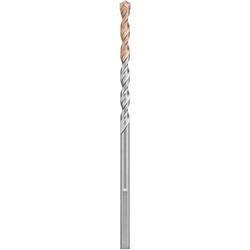 1/4 in. X 4 in. Mason Drill Bit