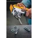DEWALT 3/8 in. Straight Hammer Drill Bit 