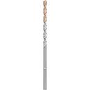 3/8 x 6 in. Straight Hammer Drill Bit