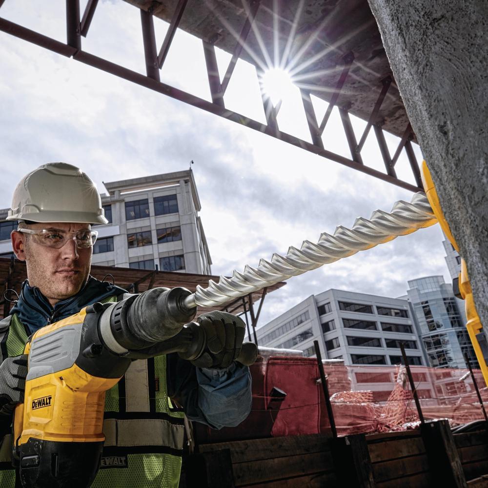 DEWALT 5/8 x 3/4 in. SDS-Max&reg; Masonry 1 Piece 