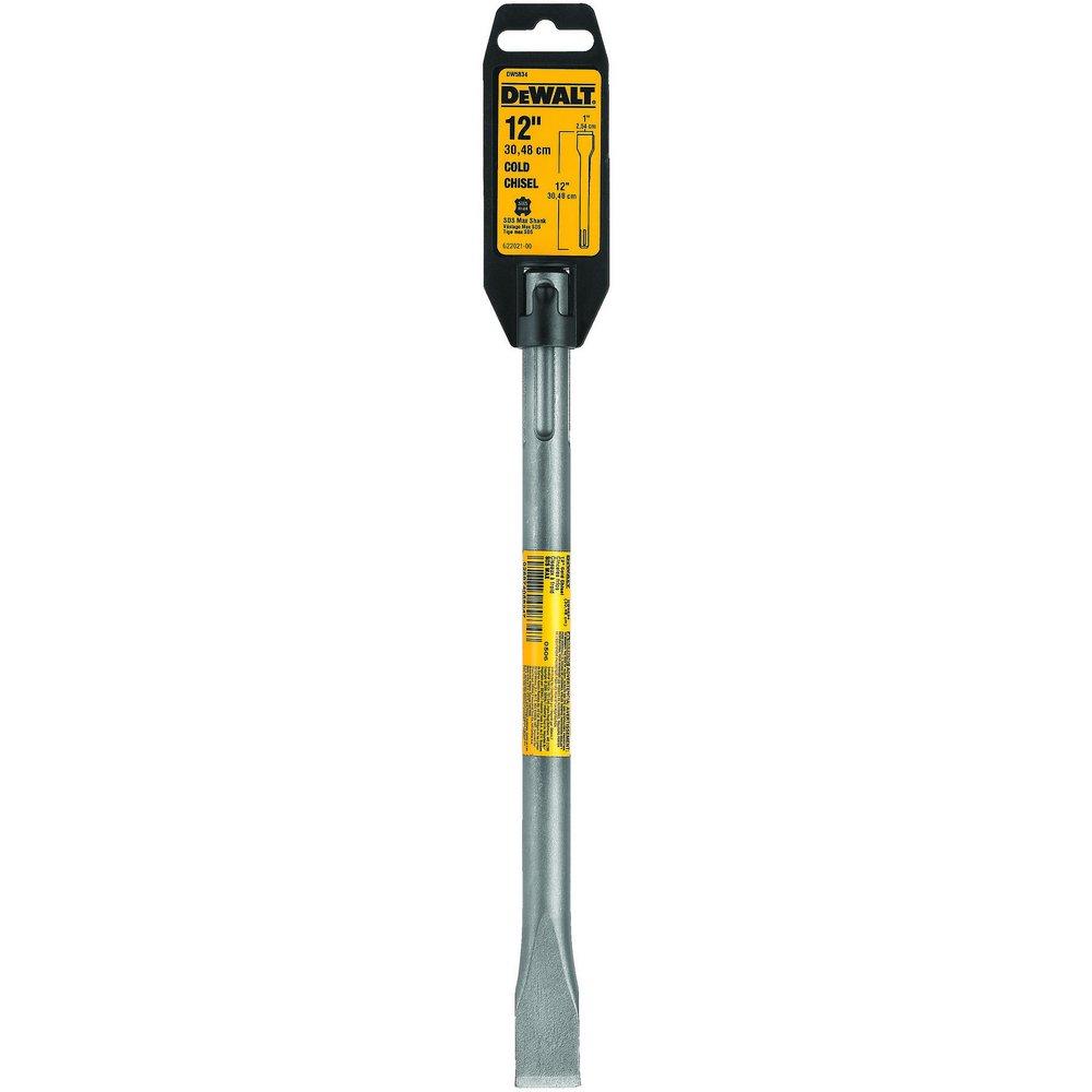 DEWALT Cold Chisel 