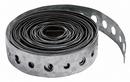 Sioux Chief 28 ga Galvanized Steel Hanger Strap 