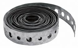 3/4 in. x 100 ft. 28 ga. Galvanized Steel Hanger Strap