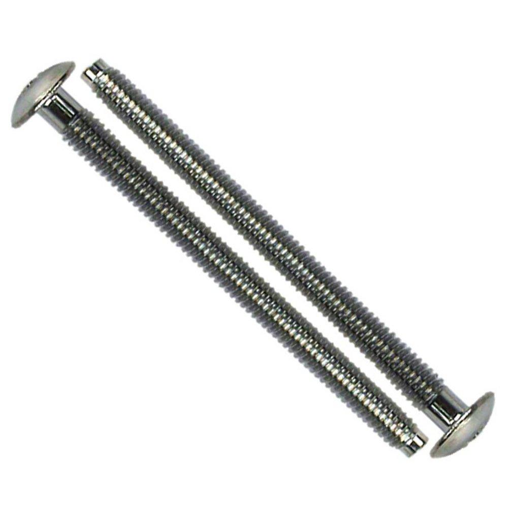 Moen Chrome Plated 2-1/4 in. Screw 