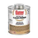 Oatey&reg; Clear PVC Clear Primer 
