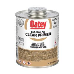 32 oz. PVC Clear Primer