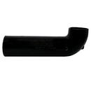 4 x 4 in. Plain End Service Cast Iron Plain Closet Bend 