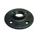 Threaded Cast Iron Floor Flange 