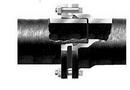 Mechanical Joint Ductile Iron Pipe 