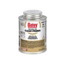 Oatey&reg; Clear PVC Clear Primer 