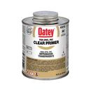 Oatey® Clear PVC Clear Primer 