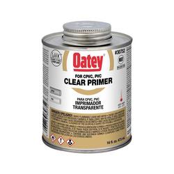 16 oz PVC Clear Primer