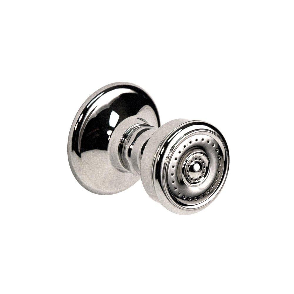 Newport Brass Polished Chrome Single Function Body Spray 