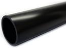 Black 1-1/2 in. Schedule 40 ABS Drainage Pipe in Black 