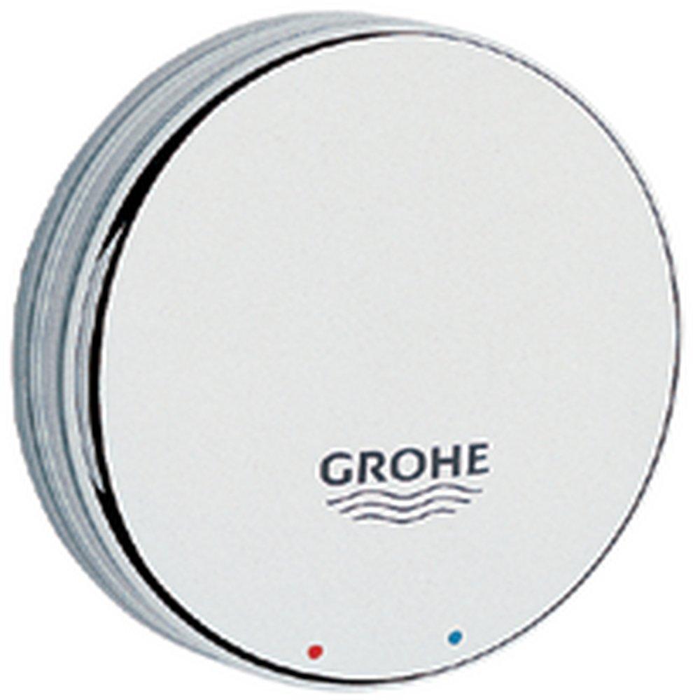 GROHE StarLight&reg; Chrome Dome Cap 