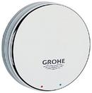 GROHE StarLight&reg; Chrome Dome Cap 