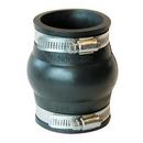 2 in. PVC Flexible Expansion Joint Coupling