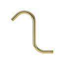 Newport Brass Forever Brass Shower Arm 