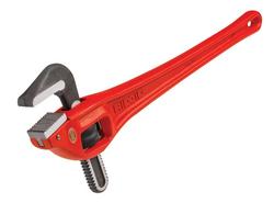 24 x 3 in. End Pipe Wrench