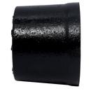 Black Spigot Cast Iron Blind Plug 