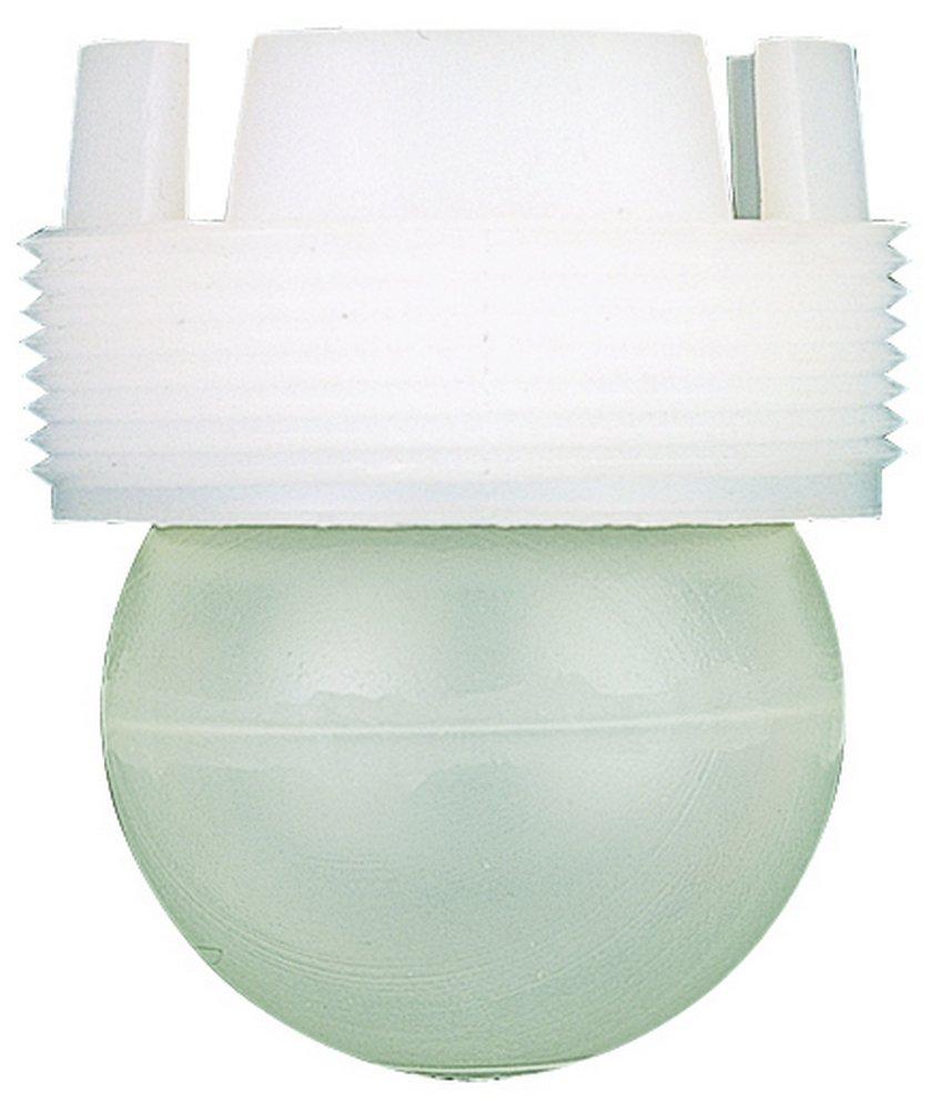 Sioux Chief 2 in. Nominal MIP Backwater Device 