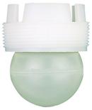 Sioux Chief 2 in. Nominal MIP Backwater Device 