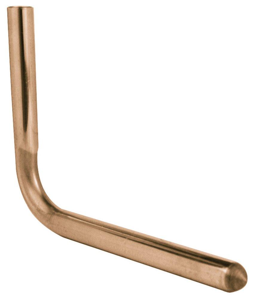 Sioux Chief 6 x 7 in. Tub Spout 90° Elbow 