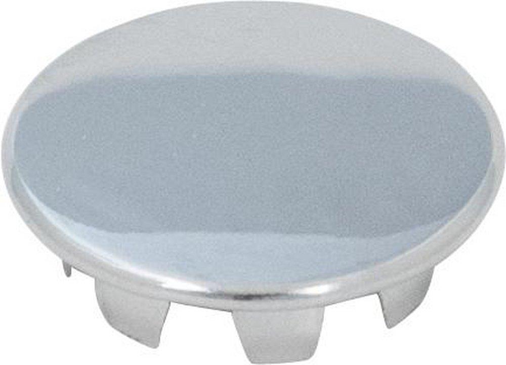 Chicago Faucets Polished Chrome Button 