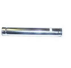 3 in. Gas Vent Pipe