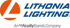 Lithonia Lighting Logo