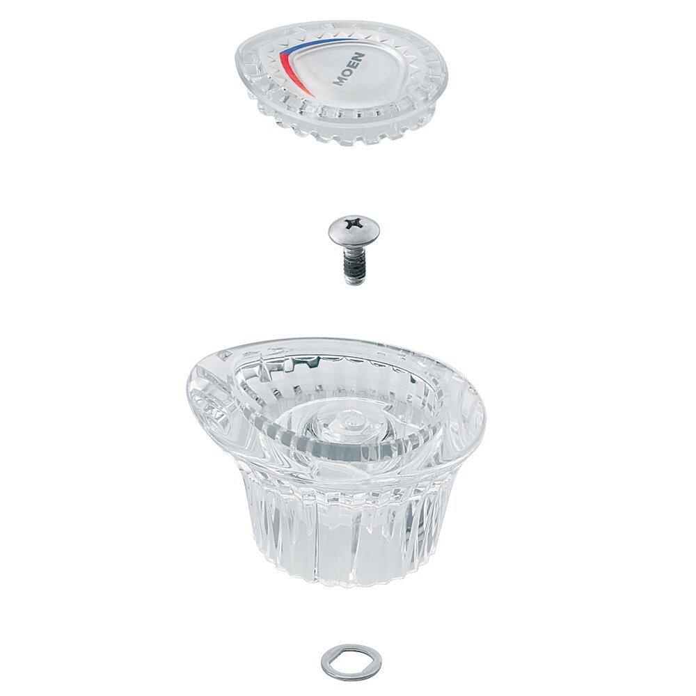 Moen Clear 2-1/2 in. Handle 