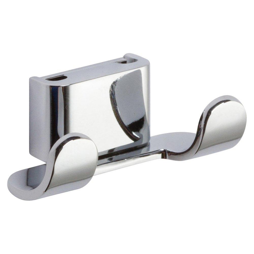 Ginger Polished Chrome 2 Razor Hook 