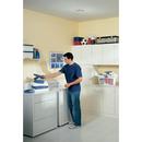 Broan White Bathroom Exhaust Fan in White 