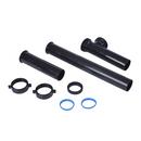 Dearborn Black Plastic Disposer Kit 