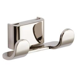 Razor Hook in Polished Nickel