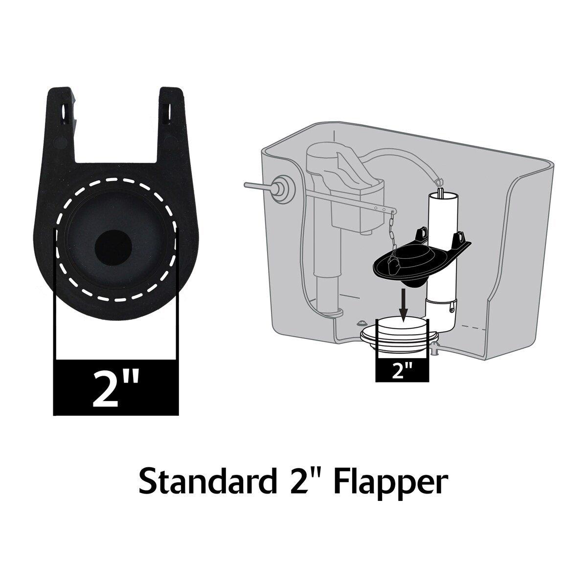 Lavelle Industries Flapper 