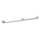 Ginger Polished Chrome 42 in. Grab Bar 