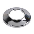 Dearborn Chrome Plated 1-1/2 in. OD Escutcheon 