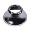Dearborn Polished Chrome OD Chrome Deep Escutcheon 