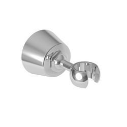 Hand Shower Holder in Polished Chrome