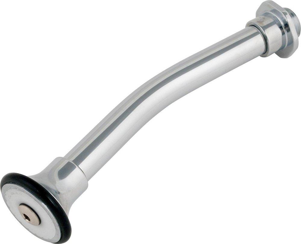 Chicago Faucets Polished Chrome Spray Nozzle Polished Chrome 