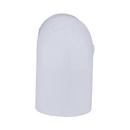 White PVC Schedule 40 90&deg; Female Threaded Elbow 