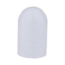 White PVC Schedule 40 90&deg; Elbow 