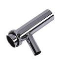 Dearborn Polished Chrome Clamp Branch Tailpiece in Polished Chrome 