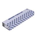 Dearborn Chrome Slip-Joint Center Outlet Waste in Chrome 