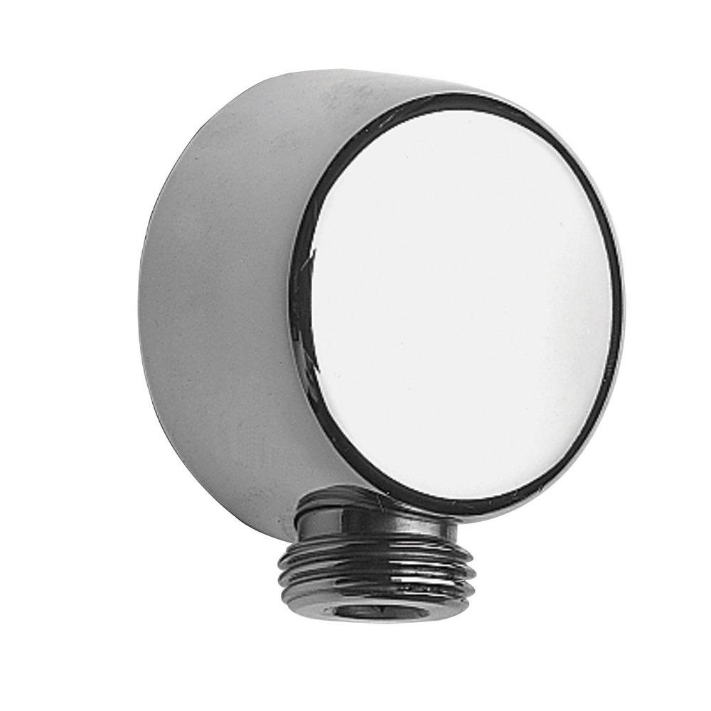 Newport Brass Polished Chrome Solid Brass Supply Elbow 