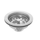 Dearborn Chrome 3-1/2 in. Basket Strainer 