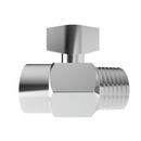 Newport Brass Polished Chrome Shower Volume Control 